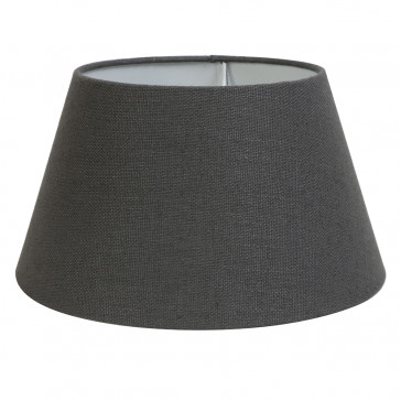 Livigno Round Lampshade -...