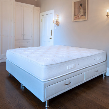 The De-Luxe House Mattress