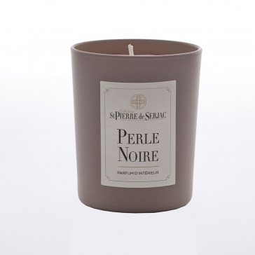 Candle – Perle Noir