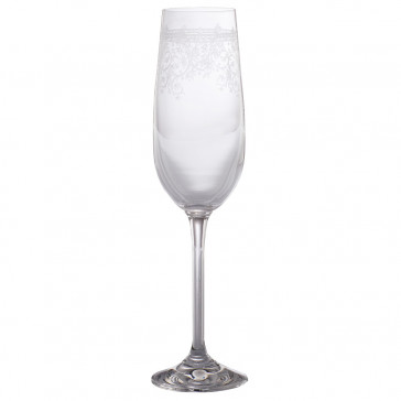 Champagne Flute 180ml - Box...